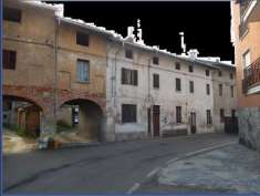 Foto Casa singola in Vendita, 4 Locali, 405,27 mq, Cameri