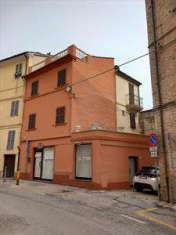 Foto Casa singola in Vendita, 4 Locali, 68 mq, Osimo