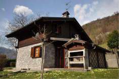 Foto Casa singola in Vendita, 4 Locali, 80 mq, Calasca Castiglione