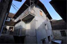 Foto Casa singola in Vendita, 4 Locali, 80 mq, Calasca Castiglione