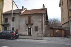 Foto Casa singola in Vendita, 4 Locali, 80 mq, Villadossola