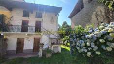 Foto Casa singola in Vendita, 4 Locali, 88 mq, Castelletto sopra Tici