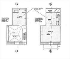 Foto Casa singola in Vendita, 4 Locali, 90 mq, Francavilla Fontana (c