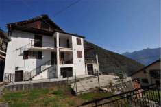 Foto Casa singola in Vendita, 4 Locali, 90 mq, Montescheno