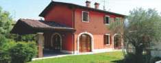 Foto Casa singola in Vendita, 4 Locali, 90 mq, Povegliano Veronese