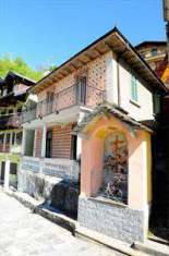 Foto Casa singola in Vendita, 5 Locali, 100 mq, Calasca Castiglione