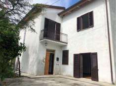 Foto Casa singola in Vendita, 5 Locali, 110 mq, Cortona