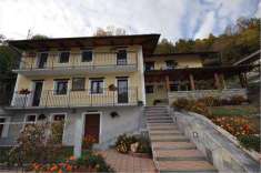 Foto Casa singola in Vendita, 5 Locali, 110 mq, Montescheno