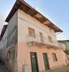 Foto Casa singola in Vendita, 5 Locali, 120,74 mq, Foglizzo