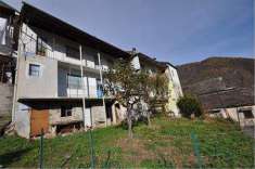 Foto Casa singola in Vendita, 5 Locali, 130 mq, Montescheno