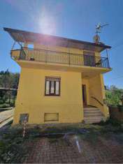 Foto Casa singola in Vendita, 5 Locali, 160 mq, San Miniato