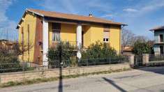 Foto Casa singola in Vendita, 5 Locali, 175 mq, Gualdo Cattaneo (San
