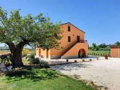 Foto Casa singola in Vendita, 5 Locali, 180 mq, Camerano