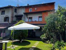 Foto Casa singola in Vendita, 5 Locali, 189 mq, Busano