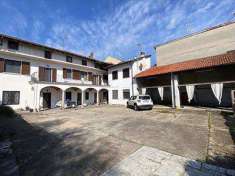Foto Casa singola in Vendita, 5 Locali, 193 mq, Novara