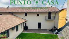Foto Casa singola in Vendita, 5 Locali, 220 mq, Falerna (Castiglione