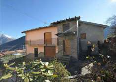 Foto Casa singola in Vendita, 5 Locali, 222 mq, Montescheno