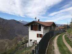 Foto Casa singola in Vendita, 5 Locali, 269 mq, Ponna