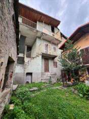 Foto Casa singola in Vendita, 5 Locali, 70 mq, Pont Canavese