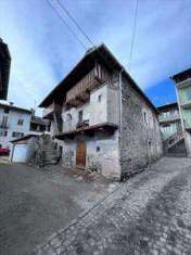 Foto Casa singola in Vendita, 5 Locali, 80 mq, Rueglio