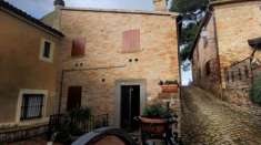 Foto Casa singola in Vendita, 5 Locali, 83 mq, Colli al Metauro