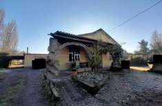 Foto Casa singola in Vendita, 6,5 Locali, 110 mq, Lusia