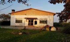 Foto Casa singola in Vendita, 6,5 Locali, 113 mq, Bagnolo di Po