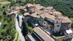 Foto Casa singola in Vendita, 6,5 Locali, 127 mq, Sinalunga (Scrofian