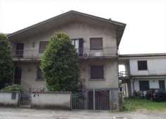 Foto Casa singola in Vendita, 6,5 Locali, 139 mq, San Giorgio Bigarel