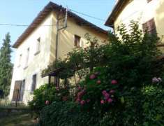 Foto Casa singola in Vendita, 6,5 Locali, 235 mq, Valgreghentino