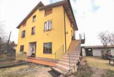 Foto Casa singola in Vendita, 6,5 Locali, 260,71 mq, Monte Porzio