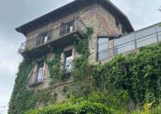 Foto Casa singola in Vendita, 6,5 Locali, 283,5 mq, Cremolino