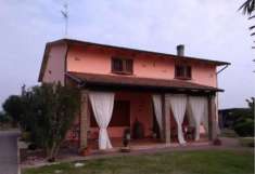 Foto Casa singola in Vendita, 6 Locali, 111 mq, Conselice