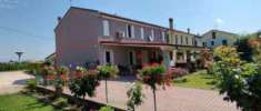 Foto Casa singola in Vendita, 6 Locali, 122 mq, Legnago (Vangadizza)