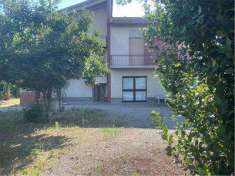 Foto Casa singola in Vendita, 6 Locali, 130 mq, Marciano della Chiana