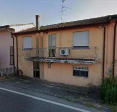 Foto Casa singola in Vendita, 6 Locali, 134 mq, Ceregnano