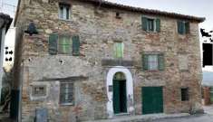 Foto Casa singola in Vendita, 6 Locali, 139,13 mq, Montefelcino