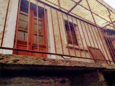 Foto Casa singola in Vendita, 6 Locali, 150 mq, Crodo
