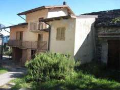 Foto Casa singola in Vendita, 6 Locali, 150 mq, Pieve Vergonte