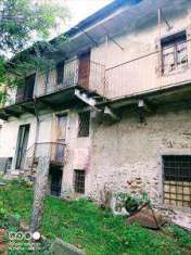 Foto Casa singola in Vendita, 6 Locali, 150 mq, Vogogna