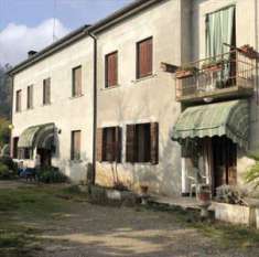 Foto Casa singola in Vendita, 6 Locali, 151 mq, Galzignano Terme