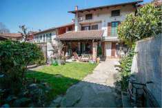 Foto Casa singola in Vendita, 6 Locali, 160 mq, Montanaro