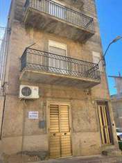 Foto Casa singola in Vendita, 6 Locali, 161 mq, Calamonaci