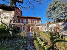 Foto Casa singola in Vendita, 6 Locali, 170 mq, Montanaro