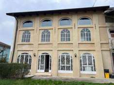 Foto Casa singola in Vendita, 6 Locali, 170 mq, Montiglio Monferrato