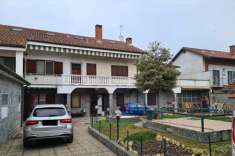 Foto Casa singola in Vendita, 6 Locali, 172 mq, Carignano