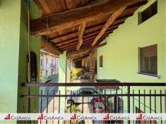 Foto Casa singola in Vendita, 6 Locali, 196 mq, Castel Gabbiano