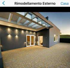 Foto Casa singola in Vendita, 6 Locali, 270 mq, Casarano