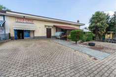 Foto Casa singola in Vendita, 6 Locali, 600 mq, San Secondo di Pinero