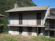 Foto Casa singola in Vendita, 6 Locali, 70 mq, Pieve Vergonte